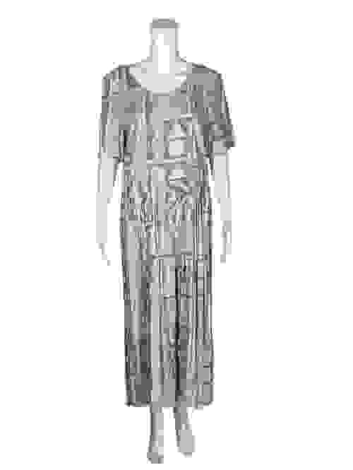 Table Eight dress