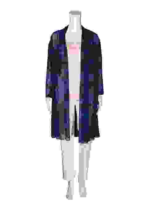Lilia overcoat | size 18