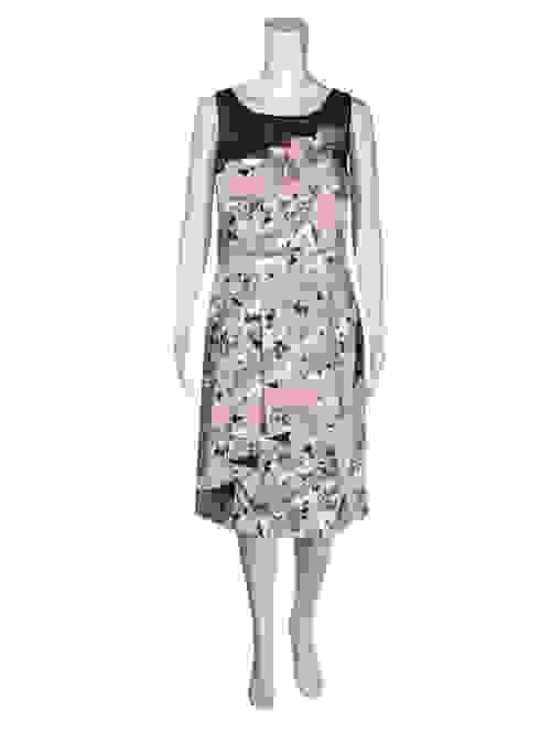 Redbird dress