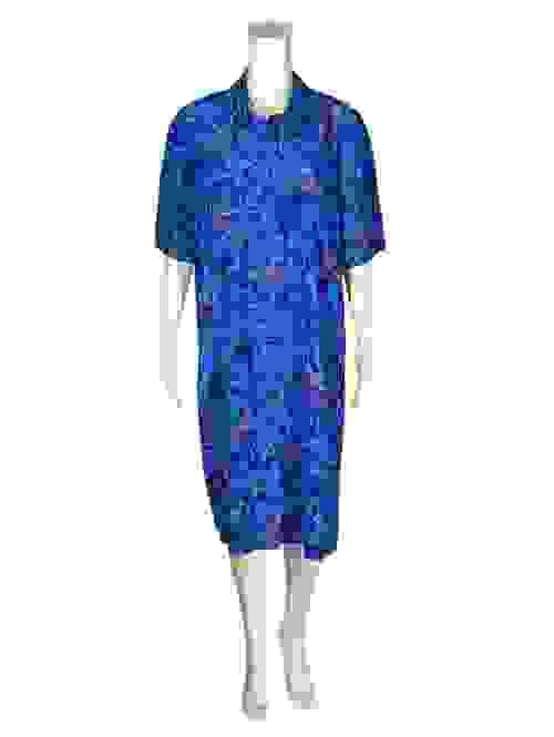 Mirrors dress