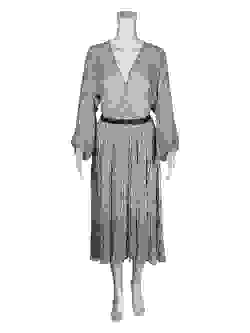 Alexandria Mac dress
