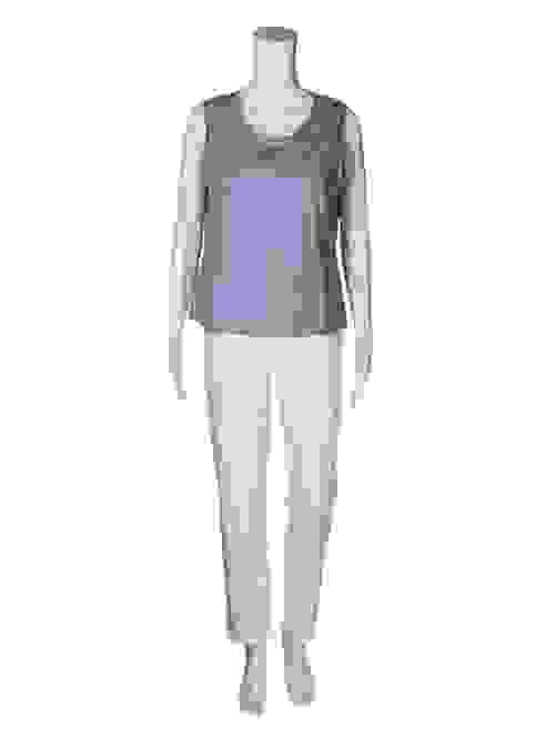 Fella Hamilton top | size 14