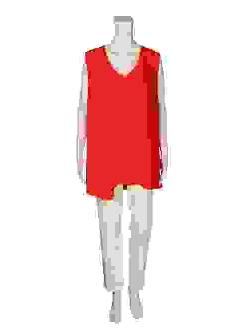Virtuelle top | size 18