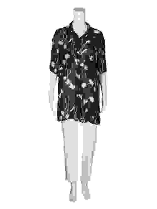 Redbird blouse | size 12