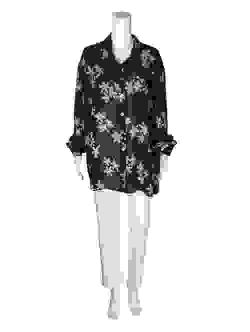 TLC blouse | size 18