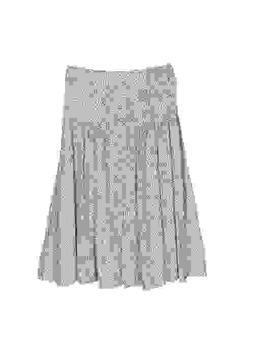 Redbird skirt | size 12 