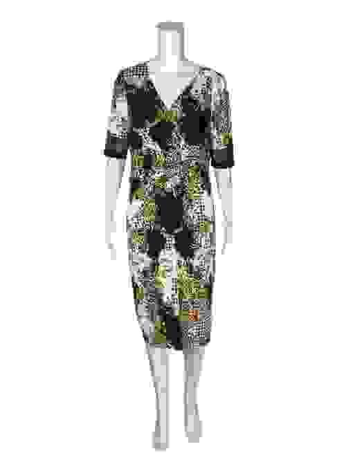 Anthea Crawford dress