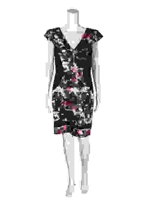 Honey & Beau dress