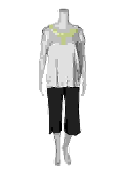 Jones New York top | size 10 