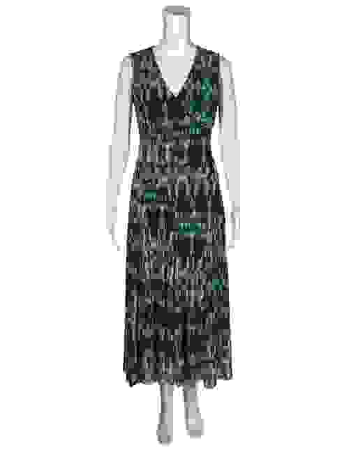 Capture dress