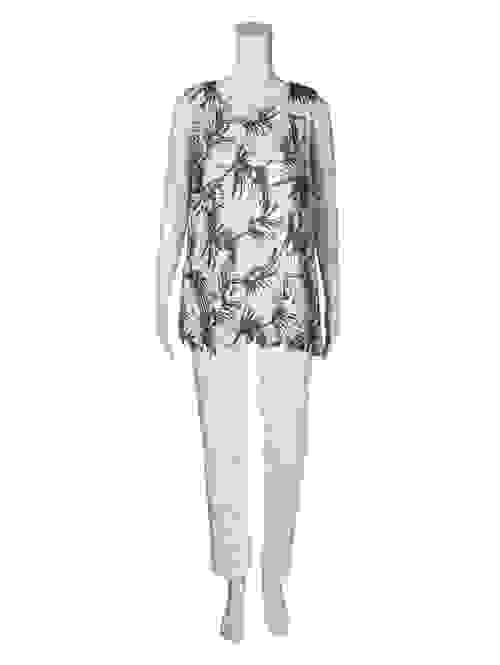 Regatta top | size 14