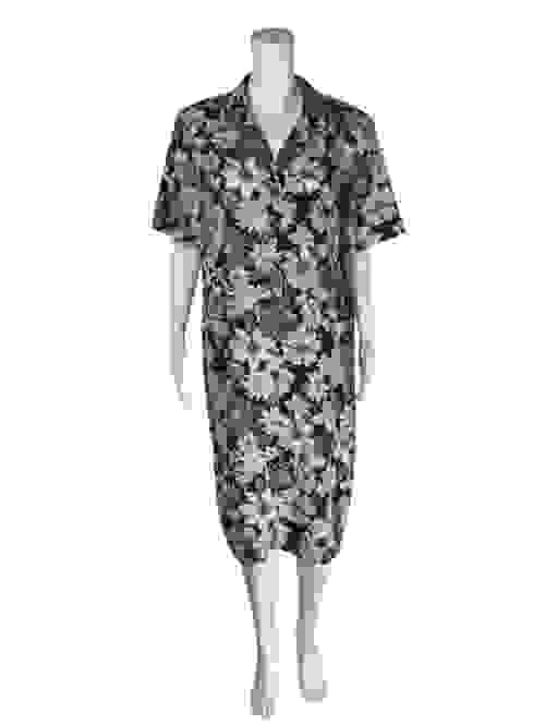 Valasia dress | size 18+