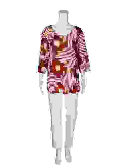 Olla Oh top | size 14 