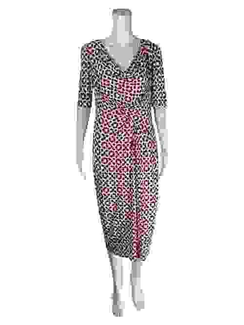 Anthea Crawford dress