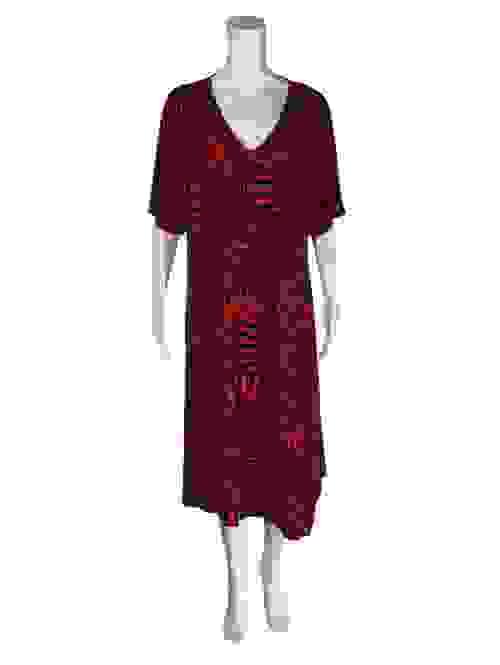 Redbird Dress | size 16