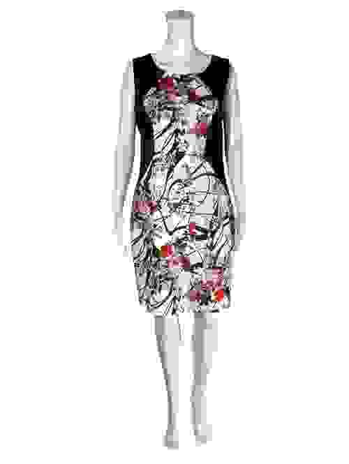 Caroline Morgan Dress | size 16