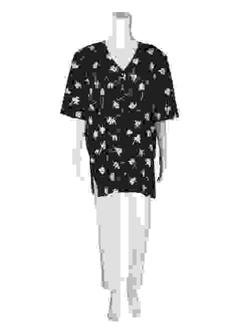 Perri Cutten blouse | size 12