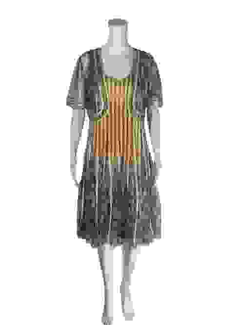 Miss Anne Dress & Bolero | size 14