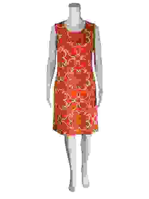 David Lawrence dress
