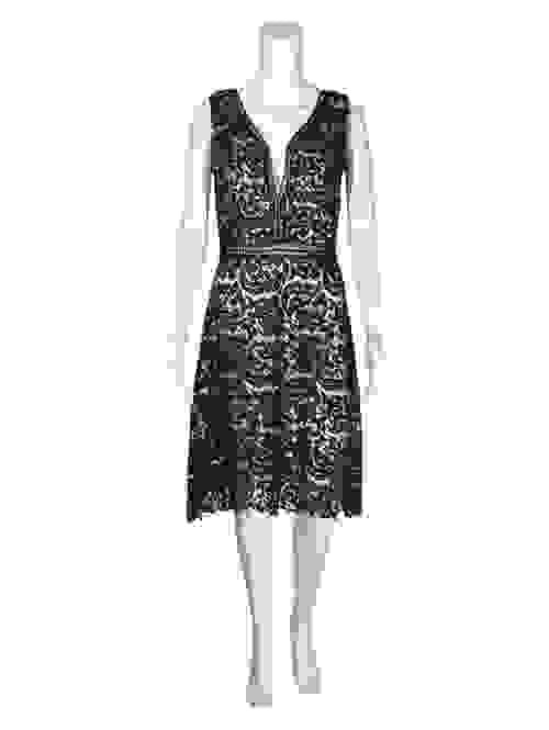 MGP dress