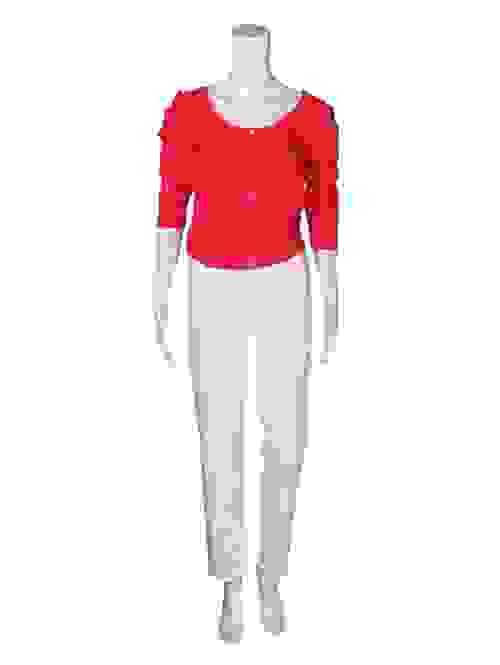 Review cardigan | size 12