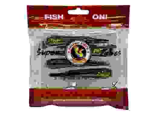Gold Rush 4” Super tube 