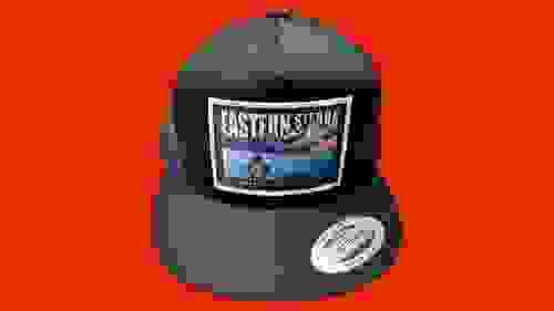 Eastern Sierra SnapBack 