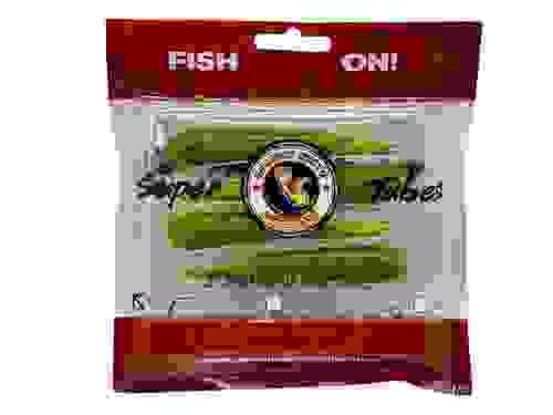 Toxic 4” Super Tube