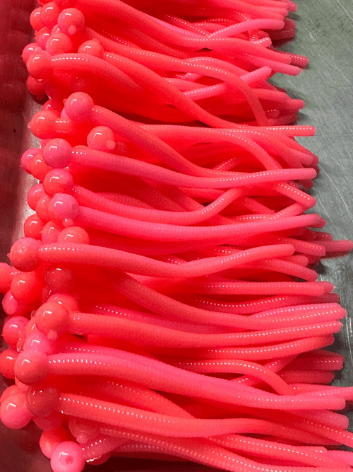 Sweetart  GSF mouse tails (FLOAT) (SCENTED)