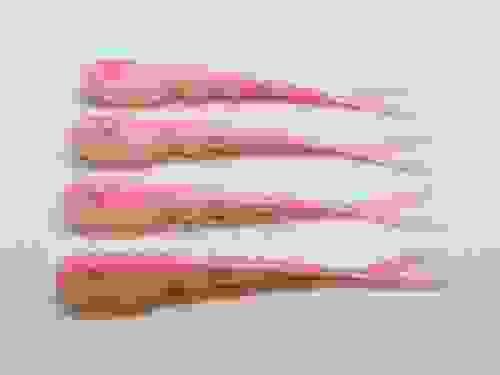 Spartan Minnow 2.25 ( Bubblegum)