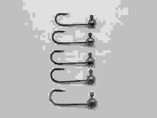 1/64 Ball head hooks 