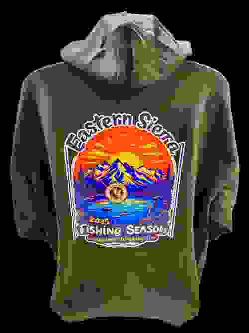 Eastern Sierra GSF 2025 Hoodie