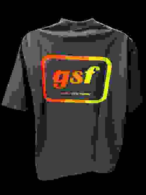 GSF Retro Style T Shirt