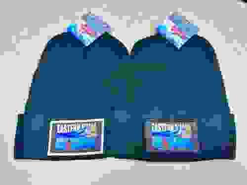 Eastern Sierra Beanie 