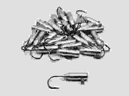 1/16 oz Tube jig head mini pro pack