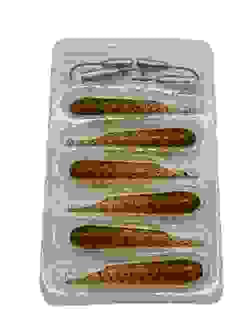 Mini Super Tube (Squid)