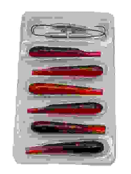 Mini Super Tube (El Diablo)