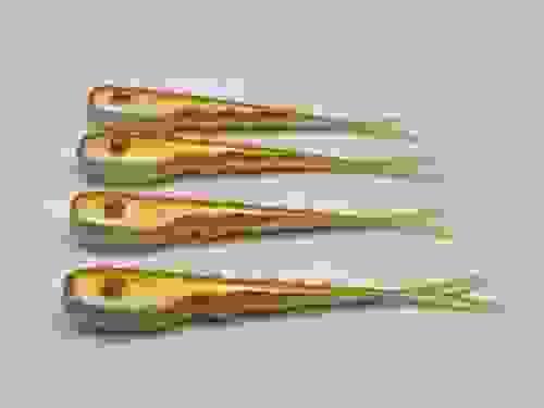 Spartan Minnow 2.25 ( Gold fish  )