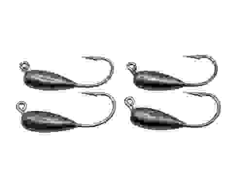 3/8 oz Super tube jig heads