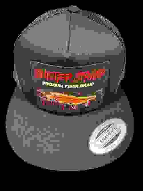 Sinister Strand Lahontan SnapBack 