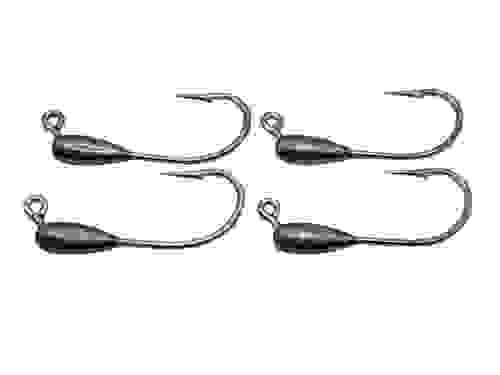 1/8 OZ Super Tube JiG Heads