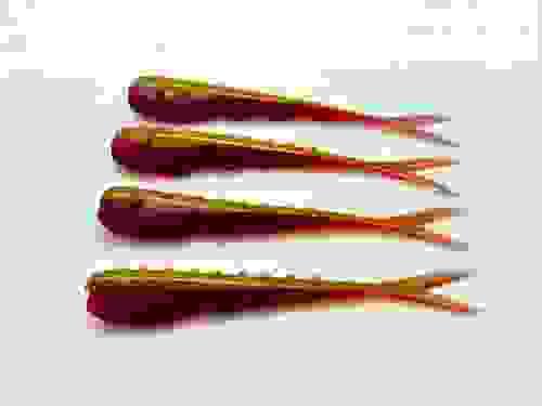 Spartan Minnow 2.25 ( PB&J )