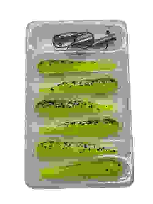 Mini Super Tube (Radioactive)