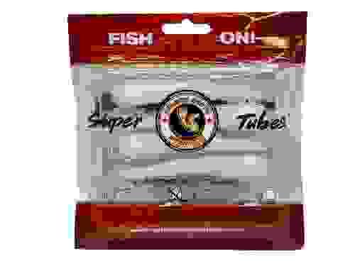 Kilo 4” Super Tubes