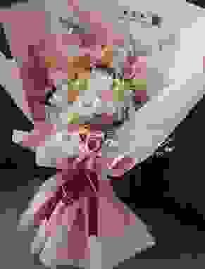 純潔的少女