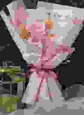 永生花束
