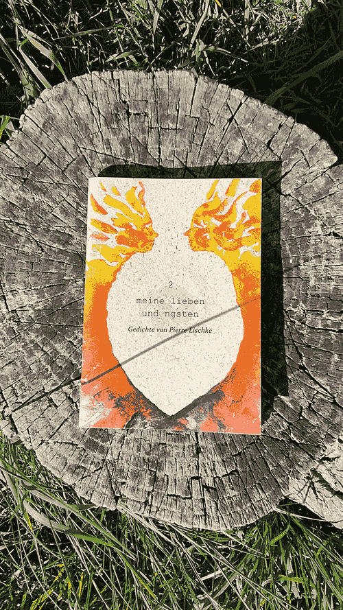 Band Nr. 2 - "meine lieben und ngsten" inkl. "Freispruch. Ein Ritual für reiferes Lieben." (2020)