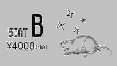Bシート