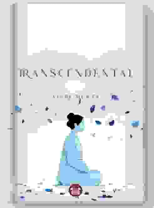Transcendental - Bilingual Edition (Portuguese–English)