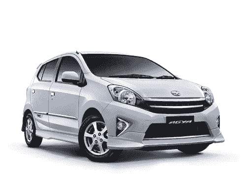 Toyota Agya